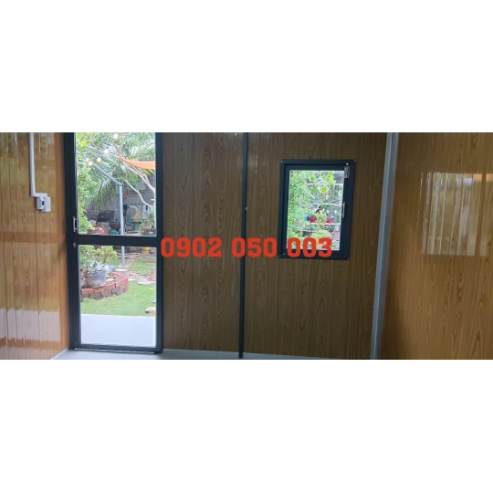 THI CÔNG NHÀ LẮP GHÉP GIÁ TỐT