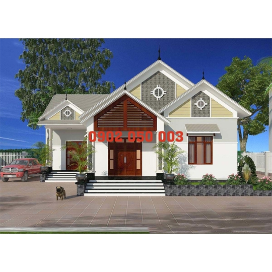 XÂY DỰNG NHÀ ĐẸP GIÁ TỐT CÁI BÈ