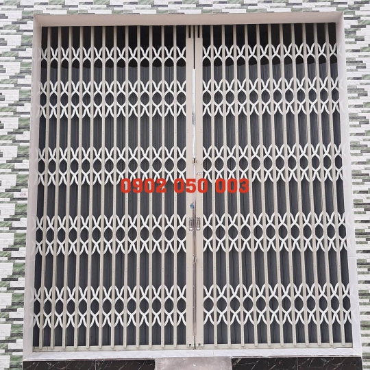 CỬA KÉO GIÁ TỐT CÁI BÈ