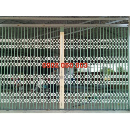 CỬA KÉO GIÁ RẺ CÁI BÈ