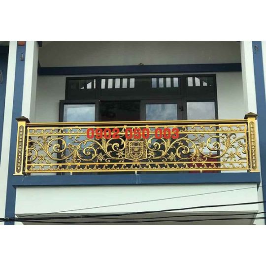 LAN CAN NHÔM ĐÚC CÁI BÈ