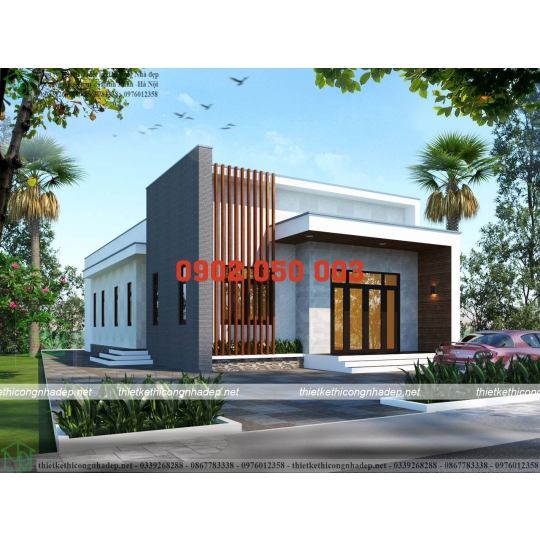 XÂY DỰNG TRỌN GÓI TẠI CÁI BÈ TIỀN GIANG