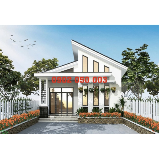 THẦU XÂY DỰNG NHÀ TRỌN GÓI CÁI BÈ