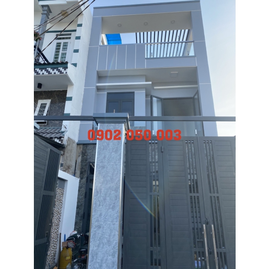 XÂY NHÀ TRỌN GÓI TẠI CÁI BÈ TIỀN GIANG