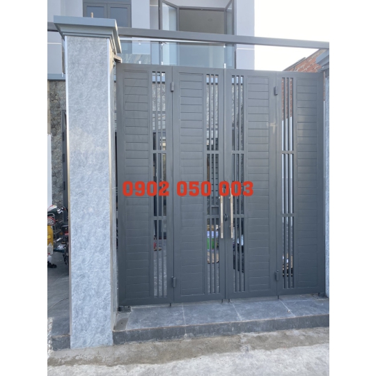 XÂY NHÀ TRỌN GÓI TẠI CÁI BÈ TIỀN GIANG