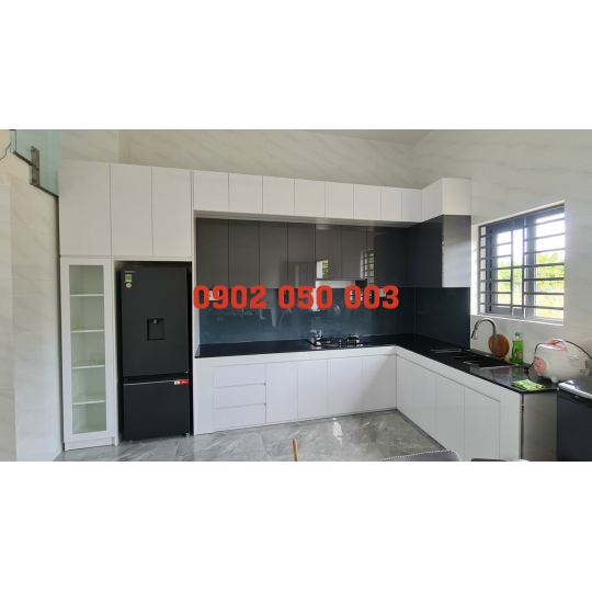 NỘI THẤT TỦ BẾP GIÁ TỐT TIỀN GIANG