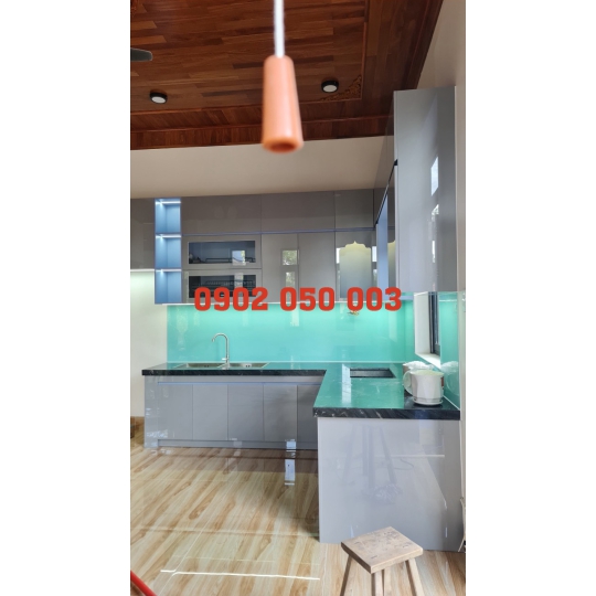 TỦ BẾP TIỀN GIANG