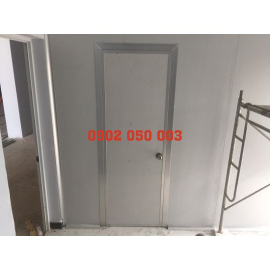 LẮP ĐẶT CỬA PANEL CÁCH NHIỆT TIỀN GIANG