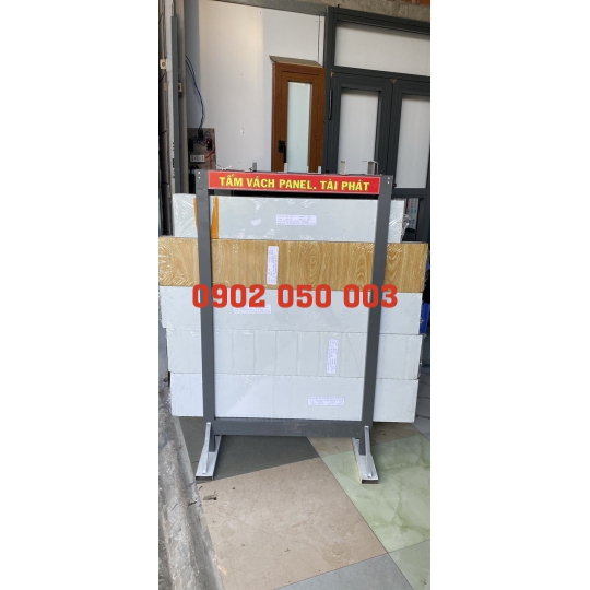 TẤM VÁCH PANEL TIỀN GIANG