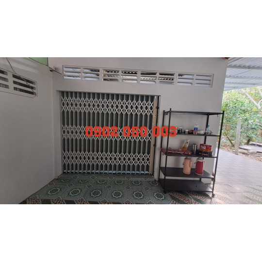 LẮP CỬA KÉO GIÁ TỐT TIỀN GIANG 