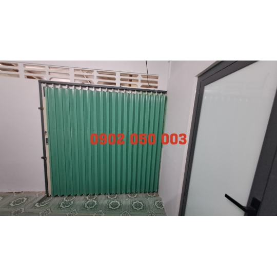 CỬA KÉO ĐÀI LOAN TIỀN GIANG