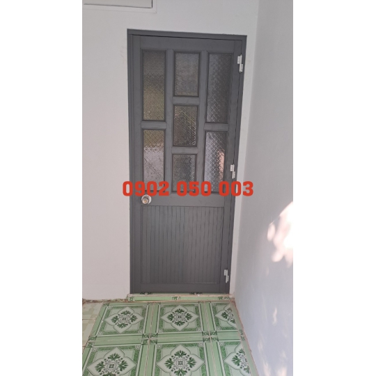 NHẬN LÀM CỬA NHÔM GIÁ RẺ TIỀN GIANG