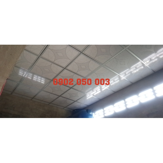 LA PHÔNG TRẦN THẢ TIỀN GIANG