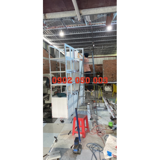 THI CÔNG TỦ ,QUẦY THUỐC TÂY TIỀN GIANG