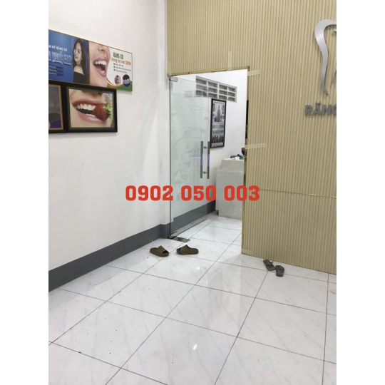 THI CÔNG KÍNH CƯỜNG LỰC TIỀN GIANG