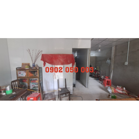 THI CÔNG VÁCH PANEL TIỀN GIANG - VÁCH NGĂN