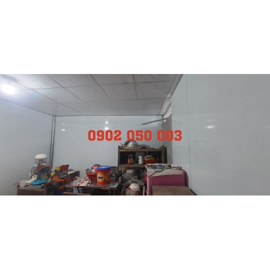 THI CÔNG VÁCH PANEL TIỀN GIANG - VÁCH NGĂN