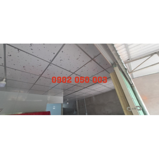 THI CÔNG VÁCH PANEL TIỀN GIANG - VÁCH NGĂN