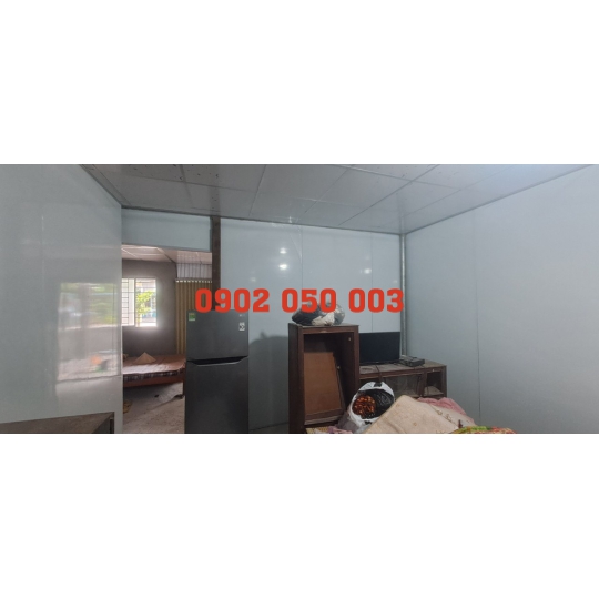 THI CÔNG VÁCH PANEL TIỀN GIANG - VÁCH NGĂN