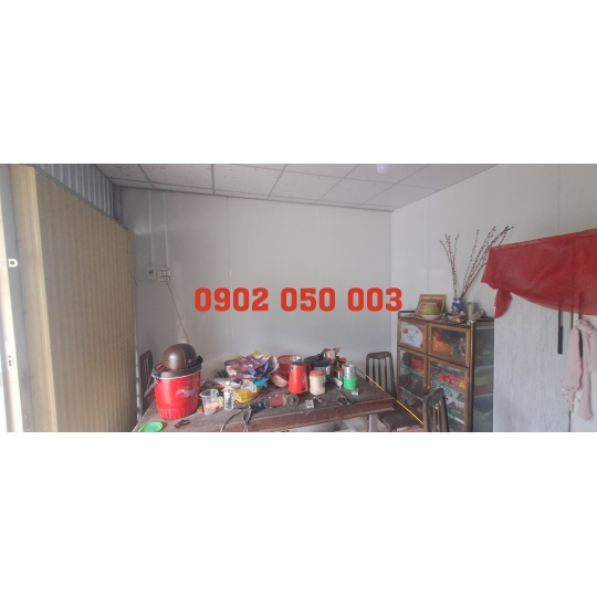 THI CÔNG VÁCH PANEL TIỀN GIANG - VÁCH NGĂN