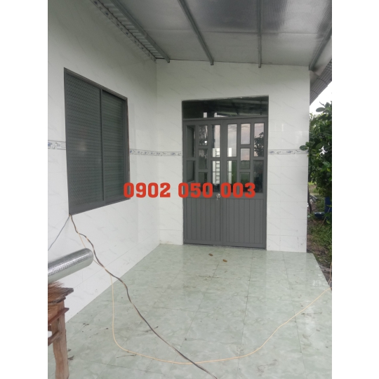 CỬA NHÔM XINGFA  RẺ TIỀN GIANG