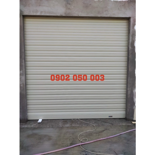 CỬA CUỐN GIÁ TỐT