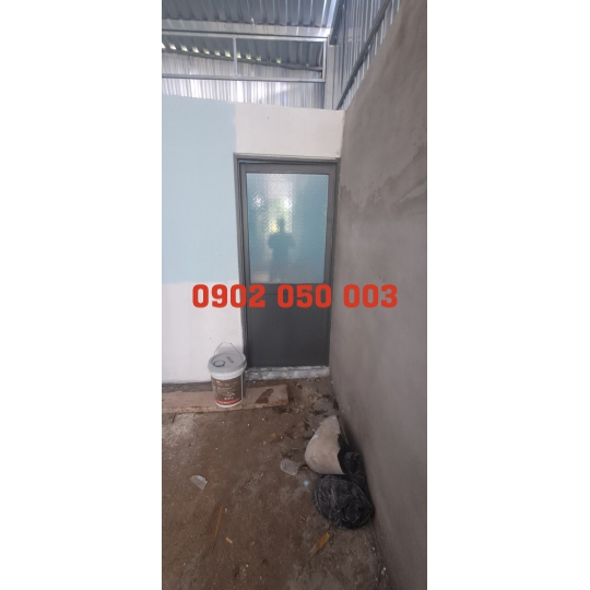 THI CÔNG VÁCH NGĂN TẠI TIỀN GIANG