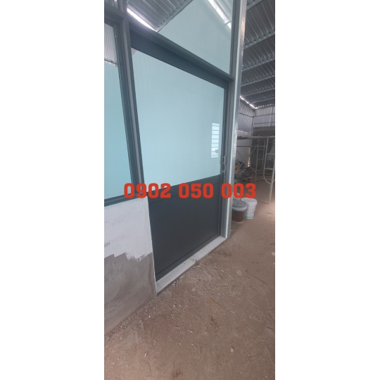 THI CÔNG VÁCH NGĂN TẠI TIỀN GIANG