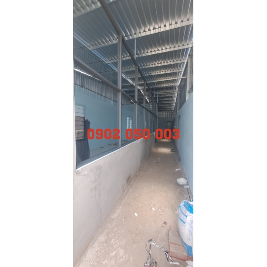 THI CÔNG VÁCH NGĂN TẠI TIỀN GIANG