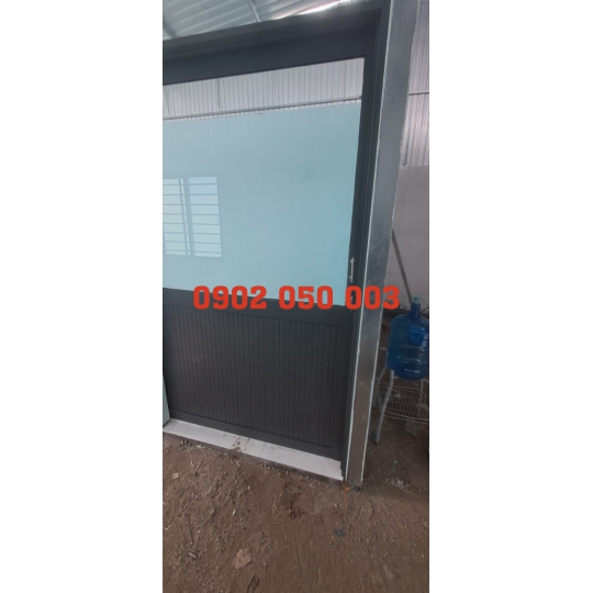 THI CÔNG VÁCH NGĂN TẠI TIỀN GIANG