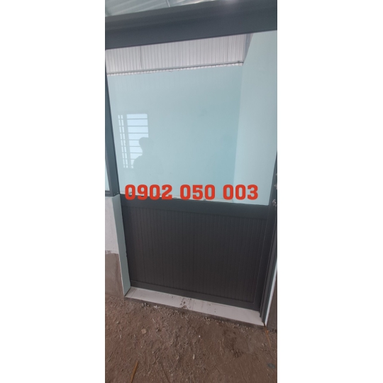 THI CÔNG VÁCH NGĂN TẠI TIỀN GIANG