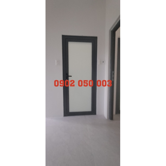 LẮP ĐẶT CỬA NHÔM XINGFA GIÁ TỐT TIỀN GIANG