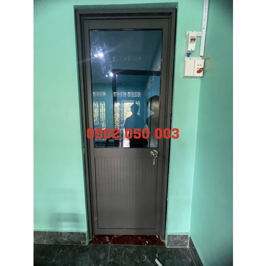 NHÔM XINGFA GIÁ TỐT TIỀN GIANG