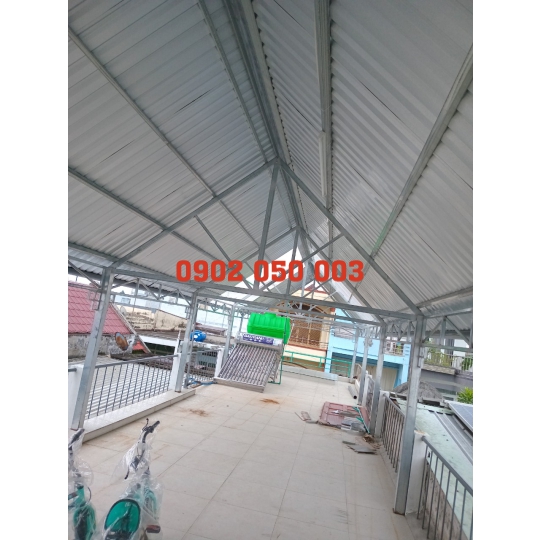 THI CÔNG NHÀ TIỀN CHẾ TIỀN GIANG