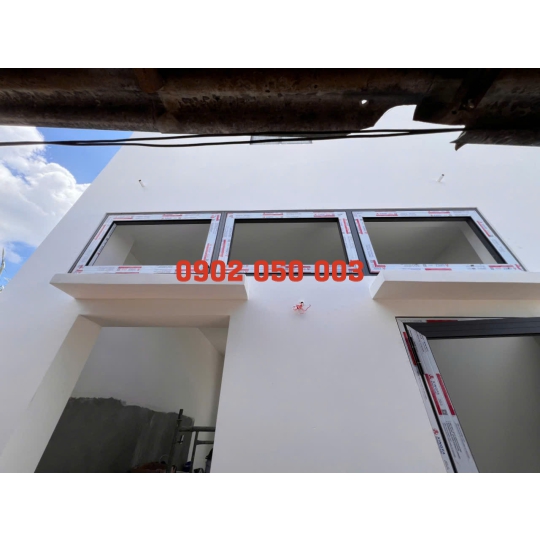 LẮP DẶT CỬA NHÔM XINGFA GIÁ RẺ TIỀN GIANG