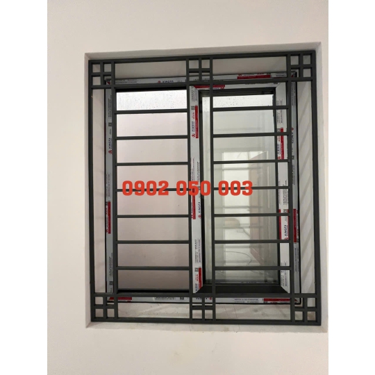 LẮP DẶT CỬA NHÔM XINGFA GIÁ RẺ TIỀN GIANG