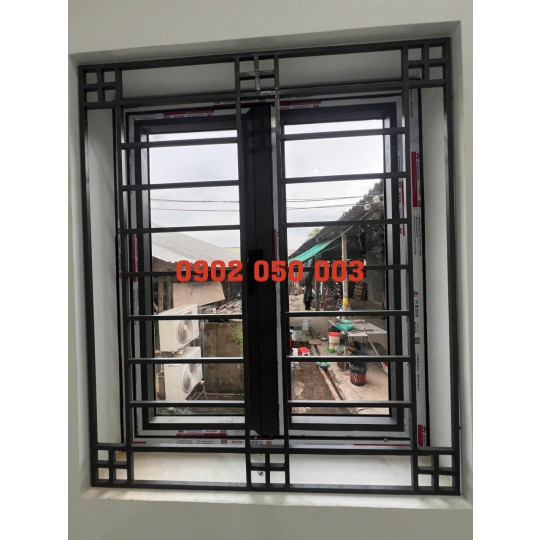 LẮP DẶT CỬA NHÔM XINGFA GIÁ RẺ TIỀN GIANG