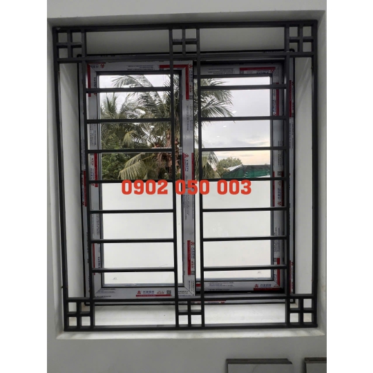 LẮP DẶT CỬA NHÔM XINGFA GIÁ RẺ TIỀN GIANG