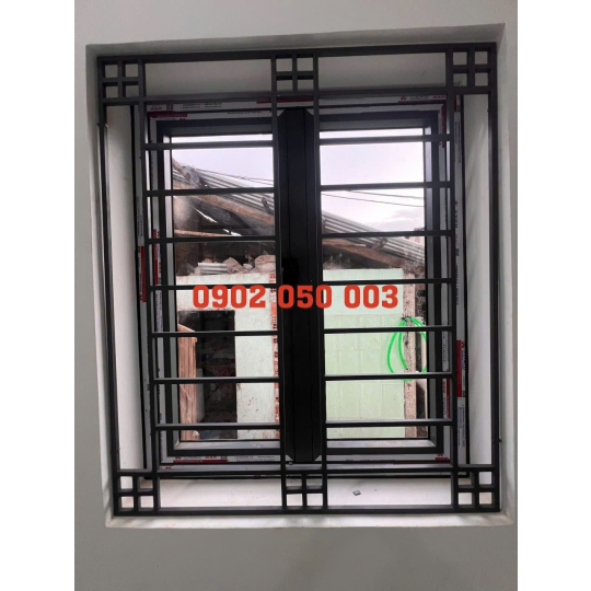 LẮP DẶT CỬA NHÔM XINGFA GIÁ RẺ TIỀN GIANG