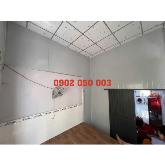 THI CÔNG NỘI THẤT GIA ĐÌNH TẠI TIỀN GIANG