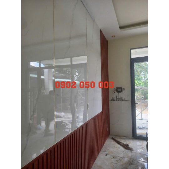 THI CÔNG NỘI THẤT GIA ĐÌNH TẠI TIỀN GIANG