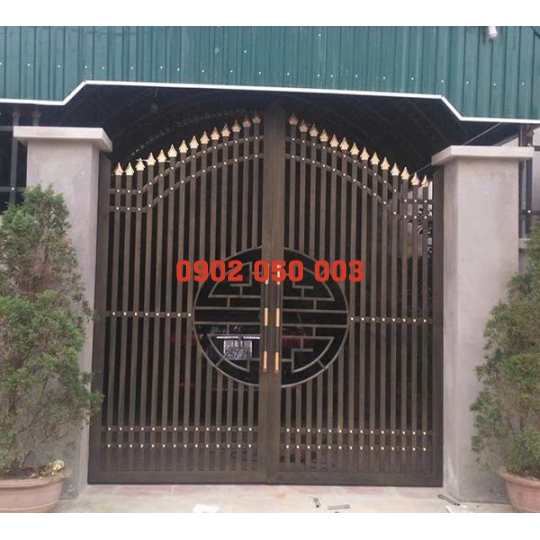 LẮP CỬA SẮT TIỀN GIANG