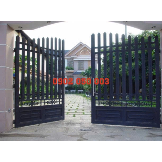 ĐƠN VỊ LÀM CỬA CỔNG TIỀN GIANG