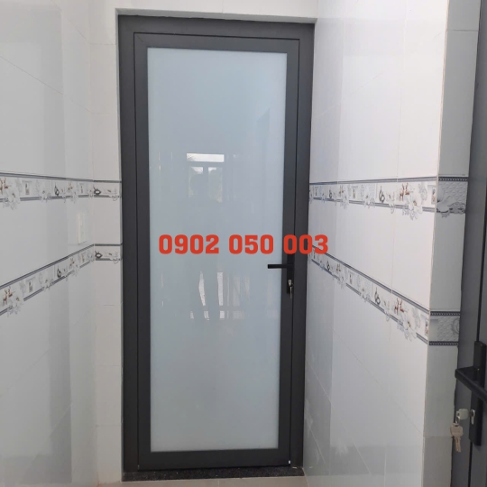 NHẬN LẮP CỬA GIÁ TỐT TIỀN GIANG