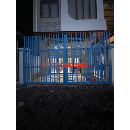LÀM CỬA SẮT KHU VỰC TIỀN GIANG