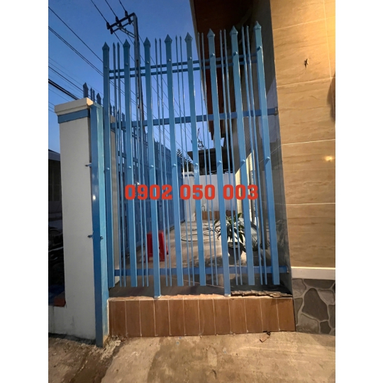 LÀM CỬA SẮT KHU VỰC TIỀN GIANG