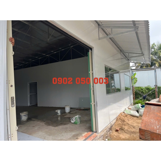 NHÀ LẮP GHÉP GIÁ TỐT CHẤT LƯỢNG TIỀN GIANG