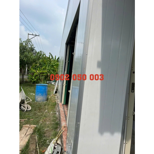 NHÀ LẮP GHÉP GIÁ TỐT CHẤT LƯỢNG TIỀN GIANG