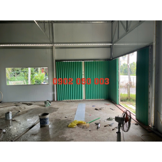 NHÀ LẮP GHÉP GIÁ TỐT CHẤT LƯỢNG TIỀN GIANG