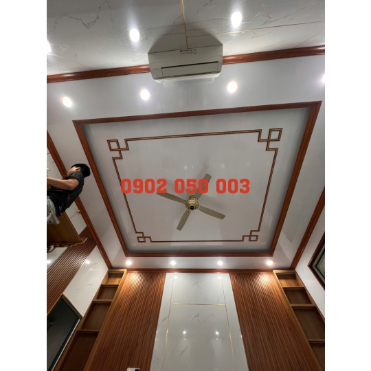 THI CÔNG TRẦN NANO, LAM SÓNG TẠI TIỀN GIANG